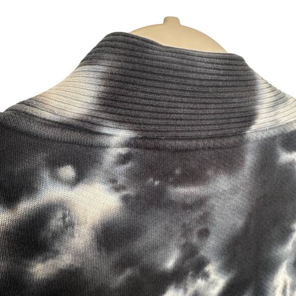 Joy Lab | Size S Long Sleeve Tye Dye Sweater Ribbed Comfy Cozy Casual - Picture 10 of 12